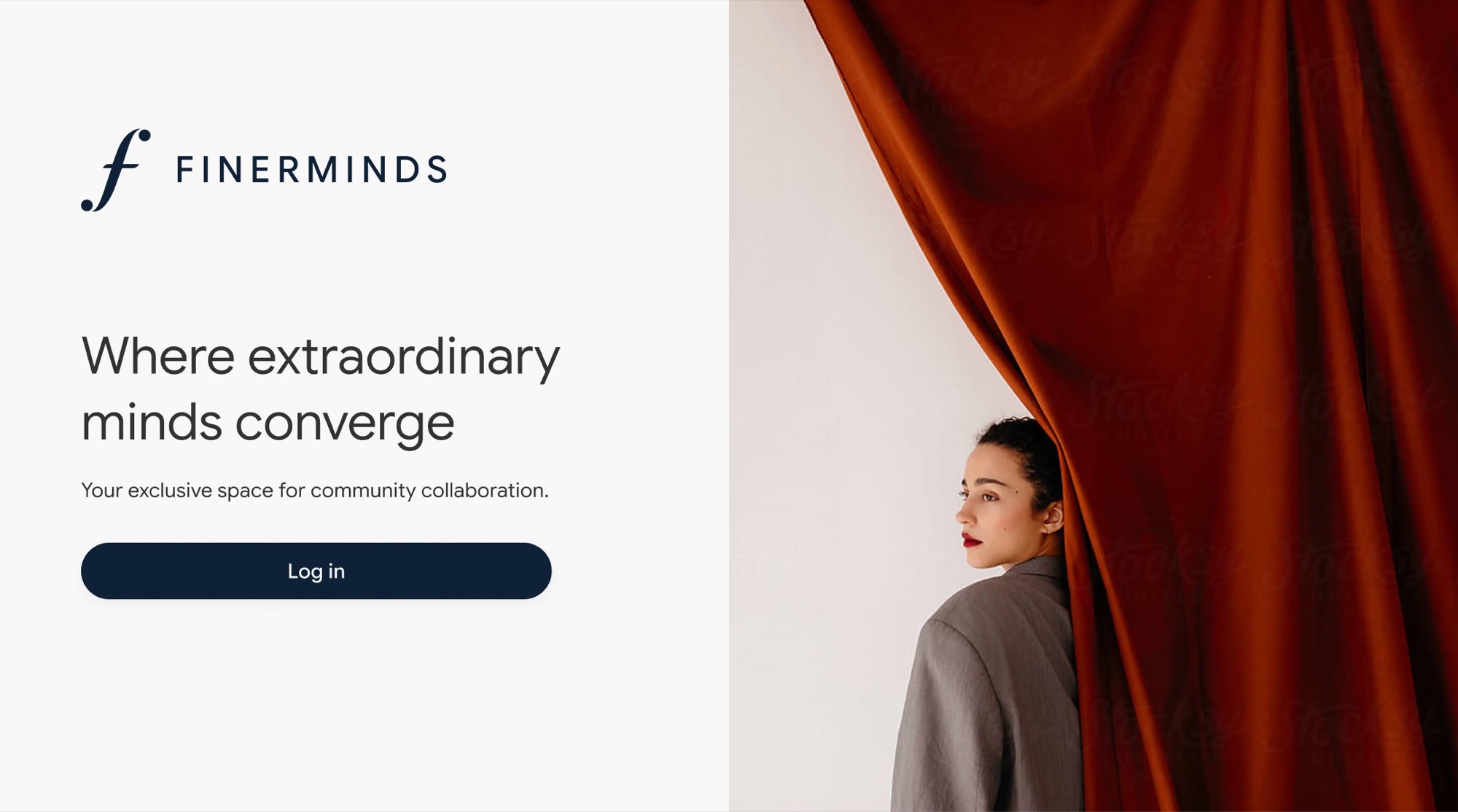 Finerminds case study, image 6