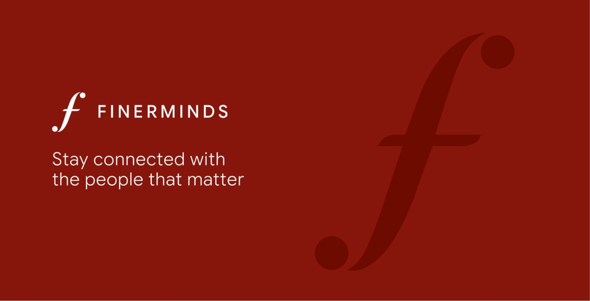 Finerminds case study, image 10