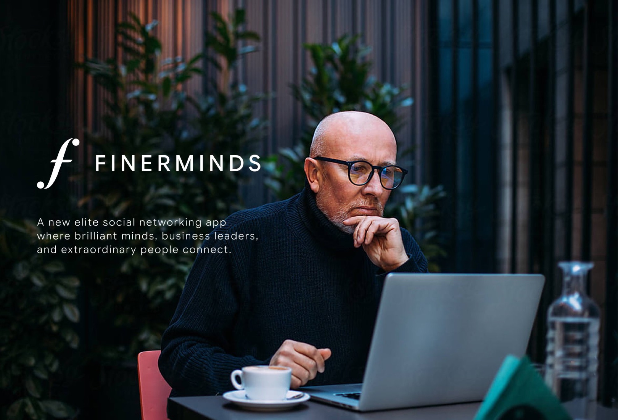 Finerminds case study, image 14