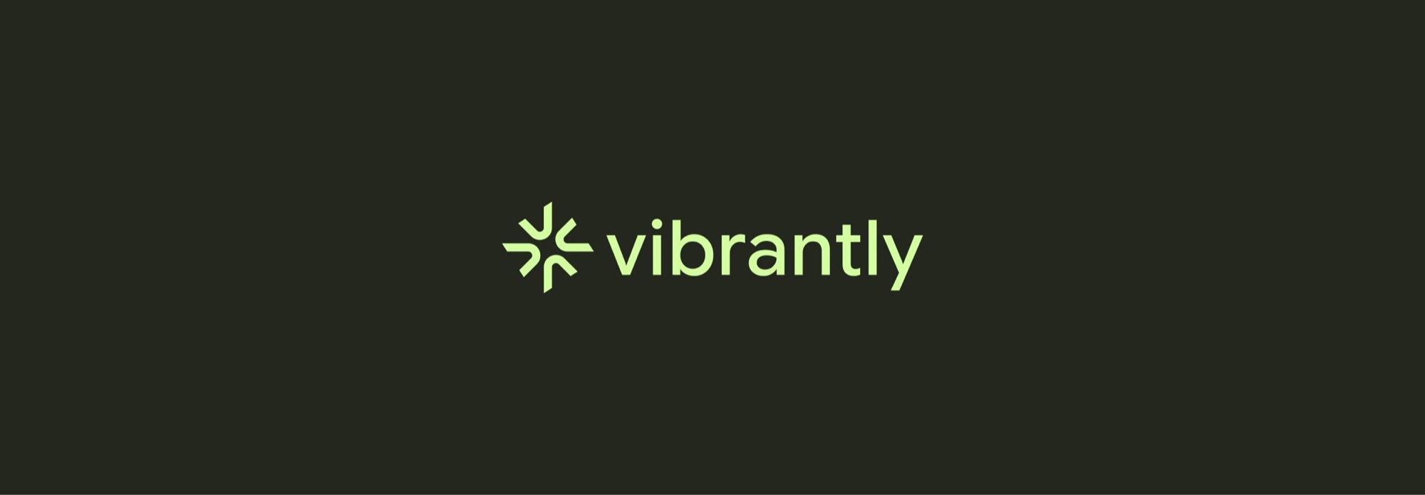 Vibrantly case study, cover